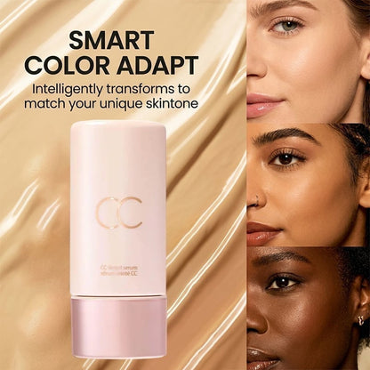 ✨Last Day 49% OFF💥- Color-Correcting Tinted CC Serum