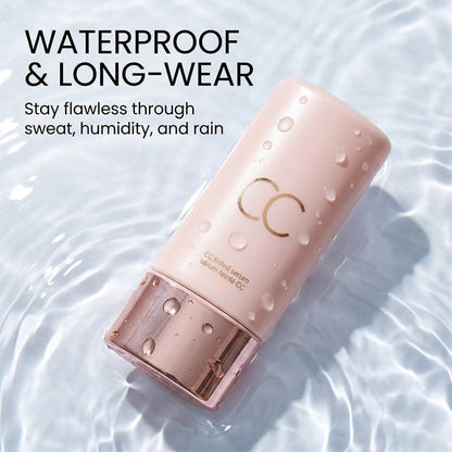 ✨Last Day 49% OFF💥- Color-Correcting Tinted CC Serum